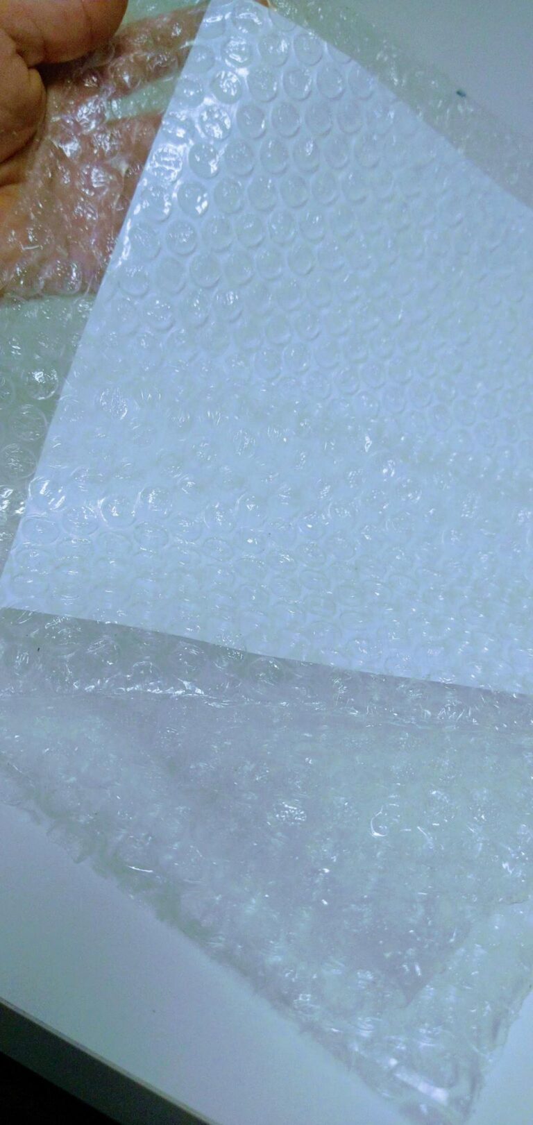 embalagens plásticas transparentes atacado